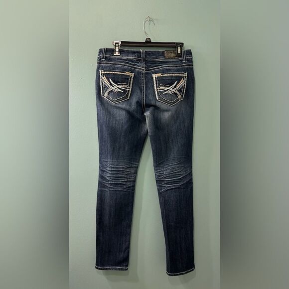 NWOT … ZCO “Size: Juniors- 11” Jeans - Picture 4 of 6